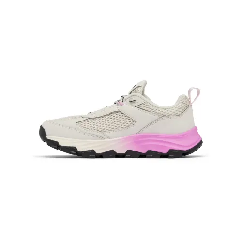 Columbia Hatana Breathe Női Bakancs 193-Light Sand