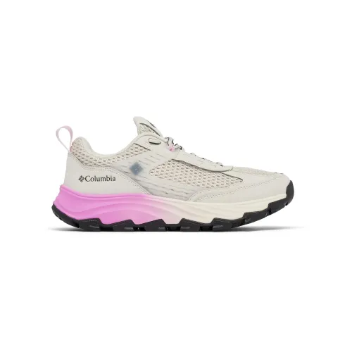 Columbia Hatana Breathe Női Bakancs 193-Light Sand