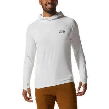 Mountain Hardwear Crater Lake Hoody