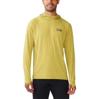 Mountain Hardwear Crater Lake Hoody