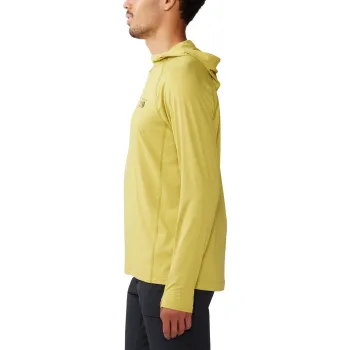 Mountain Hardwear Crater Lake Hoody