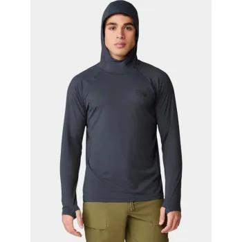 Mountain Hardwear Crater Lake Hoody