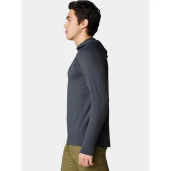 Mountain Hardwear Crater Lake Hoody