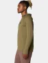 Mountain Hardwear Crater Lake Hoody Mountain Hardwear Crater Lake Hoody Férfi Hosszú ujjú póló 353-Combat Green