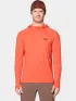 Mountain Hardwear Crater Lake Long Sleeve Hoody Férfi Hosszú ujjú póló 640-Aspect