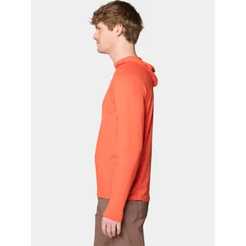 Mountain Hardwear Crater Lake Long Sleeve Hoody