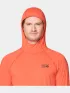 Mountain Hardwear Crater Lake Long Sleeve Hoody Férfi Hosszú ujjú póló 640-Aspect