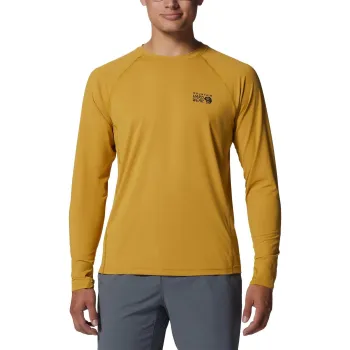 Mountain Hardwear Crater Lake Long Sleeve Crew