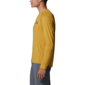 Mountain Hardwear Crater Lake Long Sleeve Crew