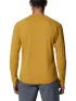 Mountain Hardwear Crater Lake Long Sleeve Crew Mountain Hardwear Crater Lake Long Sleeve Crew Férfi Hosszú ujjú póló 746-Mojave Tan