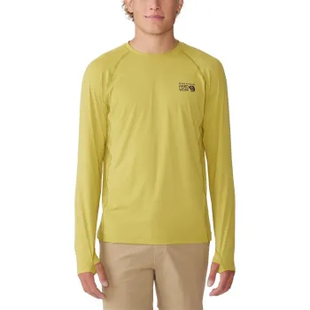 Mountain Hardwear Crater Lake Long Sleeve Crew