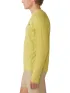 Mountain Hardwear Crater Lake Long Sleeve Crew Mountain Hardwear Crater Lake Long Sleeve Crew Férfi Hosszú ujjú póló 351-Bright Olive