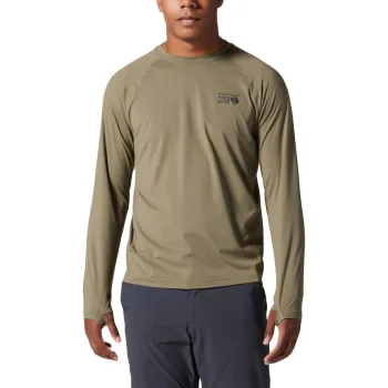 Mountain Hardwear Crater Lake Long Sleeve Crew
