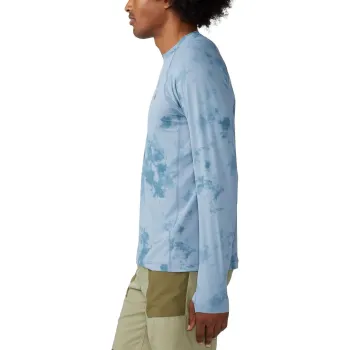 Mountain Hardwear Crater Lake Long Sleeve Crew