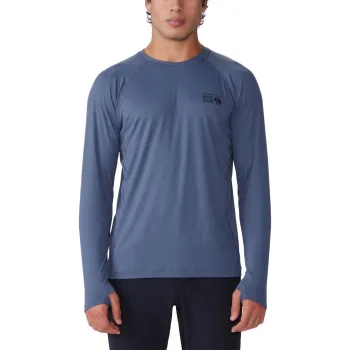 Mountain Hardwear Crater Lake Long Sleeve Crew