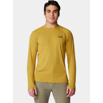 Mountain Hardwear Crater Lake Long Sleeve Crew