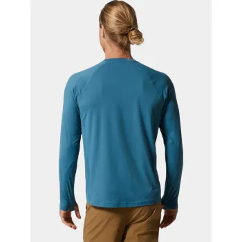 Mountain Hardwear Crater Lake Long Sleeve Crew