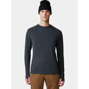 Mountain Hardwear Crater Lake Long Sleeve Crew