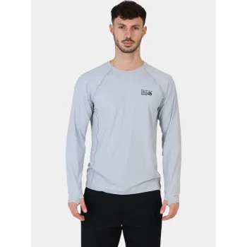 Mountain Hardwear Crater Lake Long Sleeve Crew