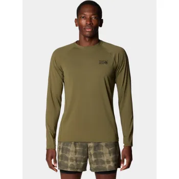 Mountain Hardwear Crater Lake Long Sleeve