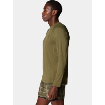 Mountain Hardwear Crater Lake Long Sleeve
