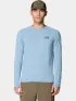 Mountain Hardwear Crater Lake Long Sleeve Férfi Hosszú ujjú póló 436-Element