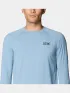 Mountain Hardwear Crater Lake Long Sleeve Férfi Hosszú ujjú póló 436-Element