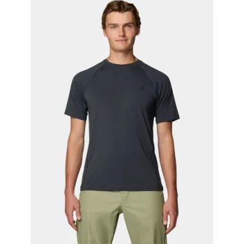 Mountain Hardwear Crater Lake Short Sleeve