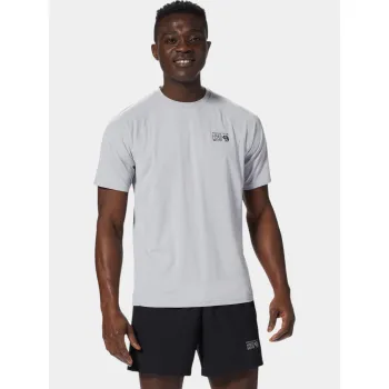 Mountain Hardwear Crater Lake Short Sleeve