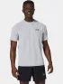 Mountain Hardwear Crater Lake Short Sleeve Férfi Sport felső 097-Glacial