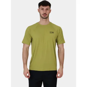 Mountain Hardwear Crater Lake Short Sleeve