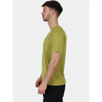 Mountain Hardwear Crater Lake Short Sleeve