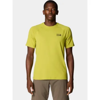 Mountain Hardwear Crater Lake Short Sleeve
