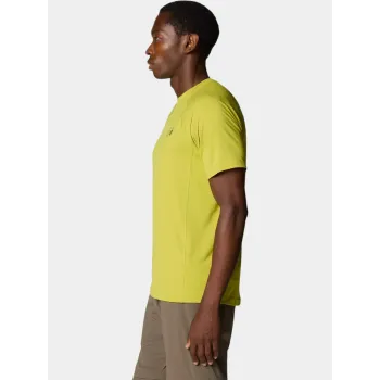 Mountain Hardwear Crater Lake Short Sleeve