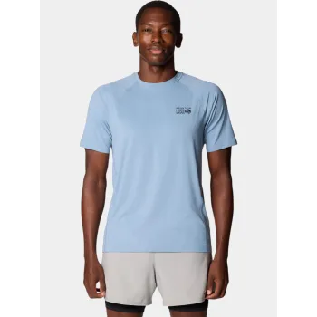 Mountain Hardwear Crater Lake Short Sleeve