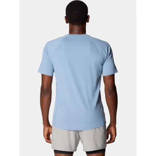 Mountain Hardwear Crater Lake Short Sleeve Férfi Póló 435-Element