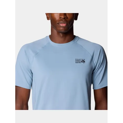 Mountain Hardwear Crater Lake Short Sleeve Férfi Póló 435-Element