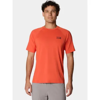 Mountain Hardwear Crater Lake Short Sleeve
