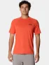 Mountain Hardwear Crater Lake Short Sleeve Férfi Póló 640-Aspect