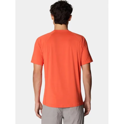 Mountain Hardwear Crater Lake Short Sleeve Férfi Póló 640-Aspect
