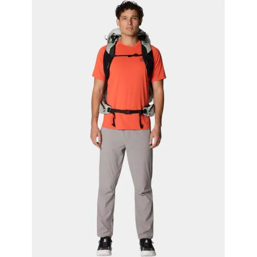 Mountain Hardwear Crater Lake Short Sleeve Férfi Póló 640-Aspect