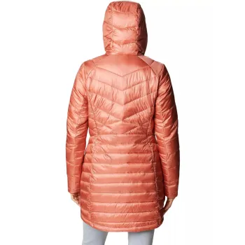 Columbia Joy Peak Mid Jacket