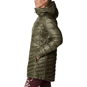 Columbia Joy Peak Mid Jacket