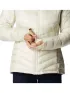 Columbia Joy Peak Jacket Női Utcai Kabát 191-Chalk