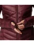 Columbia Joy Peak Jacket Női Utcai Kabát 671-Malbec