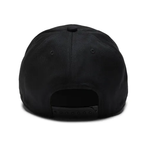 Mountain Hardwear MHW Logo 6-Panel Férfi Baseball sapka 010-Black