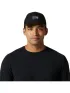 Mountain Hardwear MHW Logo Trucker Hat Férfi Baseball sapka 010-Black