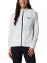 Mountain Hardwear Kor AirShell Full Zip Jacket Női Esőkabát 102-Fogbank