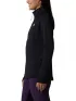 Mountain Hardwear Polartec Power Grid Half Zip Jacket Mountain Hardwear Polartec Power Grid Half Zip Jacket Női Polár, Softshell, Középréteg 010-Black