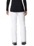 Columbia Backslope II Insulated Pant Női Sínadrág, Snowboard Nadrág 100-White